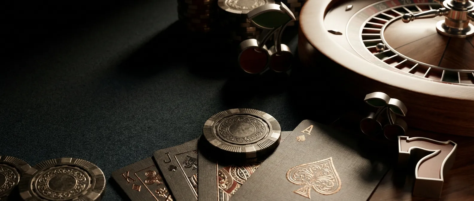 Superbet Casino Games: Ons Spelaanbod Van Dichtbij