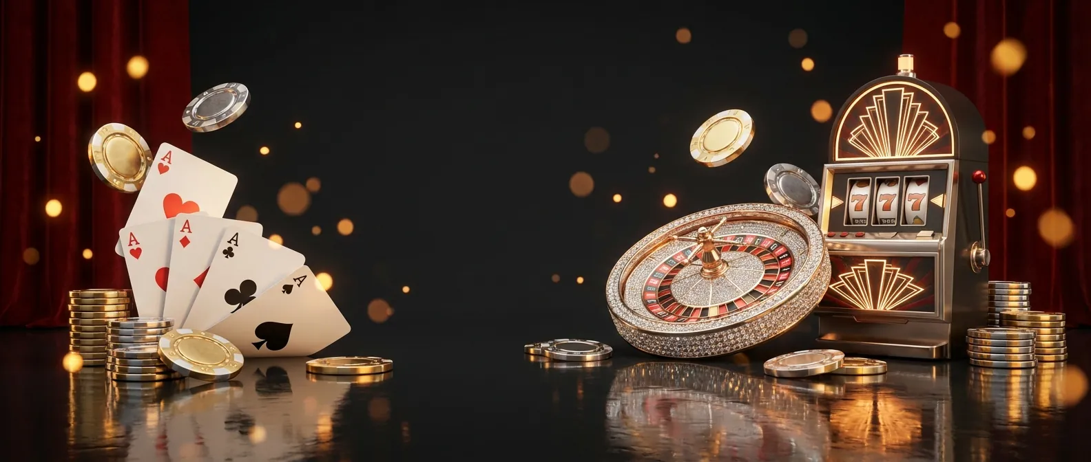 Superbet No Deposit Bonus: verken ons casino met lage drempel