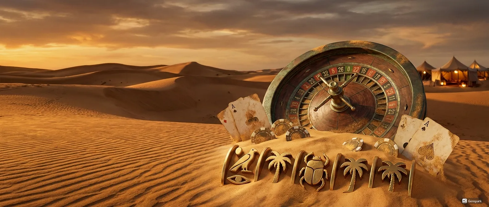 Superbet Casino Bonus: Onze Welkomstbonus Uitgelegd
